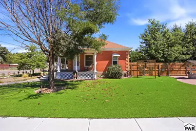 601 7th St, Fowler, CO 81039 - Photo 1