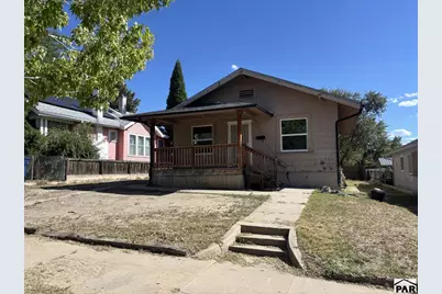 1214 E 5th St, Pueblo, CO 81001 - Photo 1