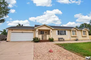 215 S Clarion Ct, Pueblo West, CO 81007 - Photo 1