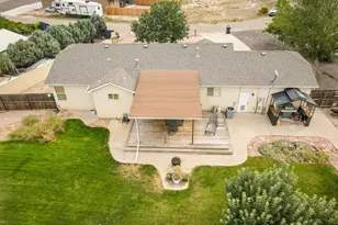 215 S Clarion Ct, Pueblo West, CO 81007 - Photo 35