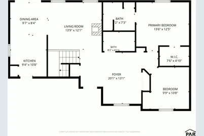 545 N Tidy Dr, Pueblo West, CO 81007 - Photo 33