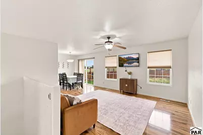 545 N Tidy Dr, Pueblo West, CO 81007 - Photo 3