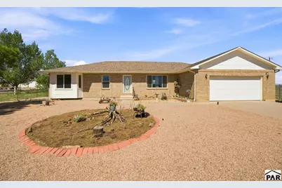 1177 E Kirkwood Dr, Pueblo West, CO 81007 - Photo 33