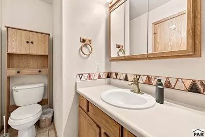 1177 E Kirkwood Dr, Pueblo West, CO 81007 - Photo 13