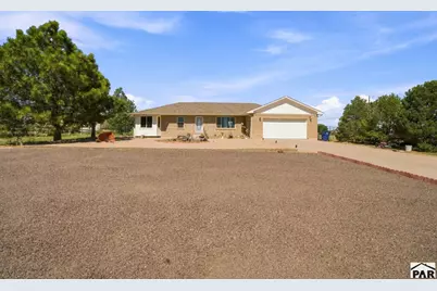 1177 E Kirkwood Dr, Pueblo West, CO 81007 - Photo 1