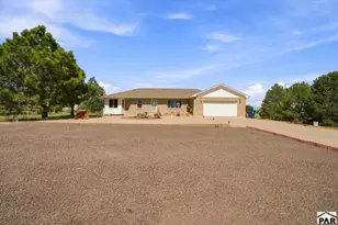 1177 E Kirkwood Dr, Pueblo West, CO 81007 - Photo 1
