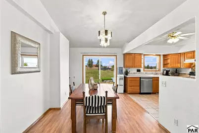 1177 E Kirkwood Dr, Pueblo West, CO 81007 - Photo 5