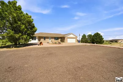 1177 E Kirkwood Dr, Pueblo West, CO 81007 - Photo 35