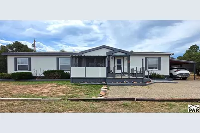52 San Isabel Blvd, Walsenburg, CO 81089 - Photo 1