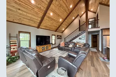 741 Junkins Loop, Westcliffe, CO 81252 - Photo 41