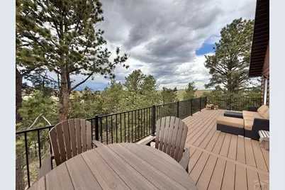 741 Junkins Loop, Westcliffe, CO 81252 - Photo 79