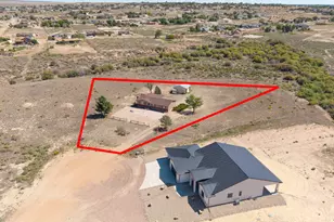 1783 W Chimazo Plaza, Pueblo West, CO 81007 - Photo 41