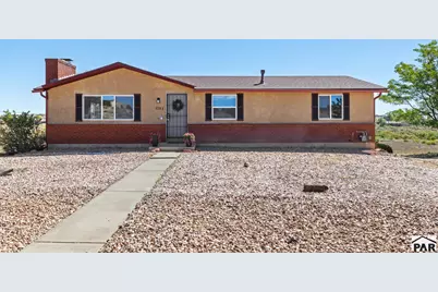 1783 W Chimazo Plaza, Pueblo West, CO 81007 - Photo 1