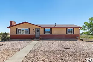 1783 W Chimazo Plaza, Pueblo West, CO 81007 - Photo 1