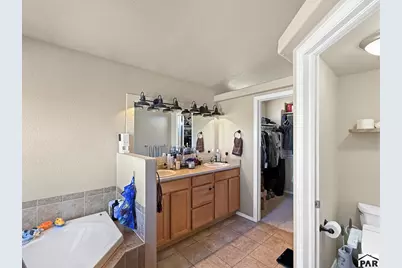 1256 N Donna Lane, Pueblo West, CO 81007 - Photo 17