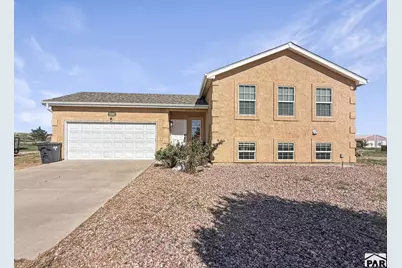 1256 N Donna Lane, Pueblo West, CO 81007 - Photo 1