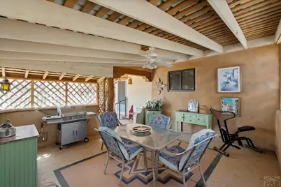 537 S Chimazo Dr, Pueblo West, CO 81007 - Photo 35