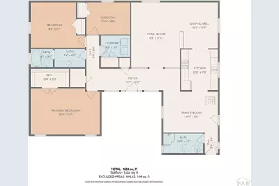 537 S Chimazo Dr, Pueblo West, CO 81007 - Photo 43