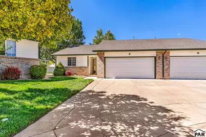 1800 Kingsroyal Blvd #P, Pueblo, CO 81005 - Photo 1