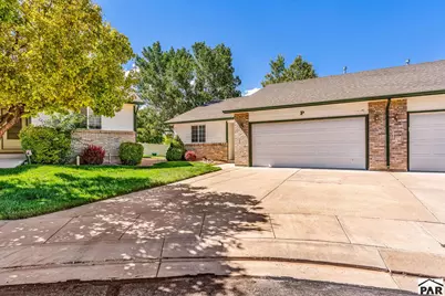 1800 Kingsroyal Blvd #P, Pueblo, CO 81005 - Photo 3