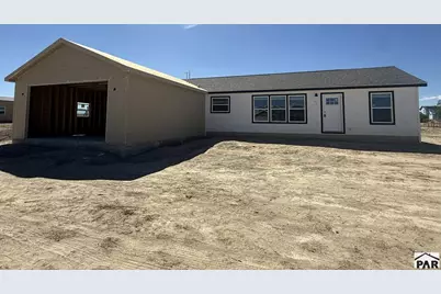 431 Ashford Dr, Pueblo West, CO 81007 - Photo 1