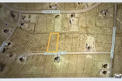 Tbd E Gladstone Lane, Pueblo West, CO 81007 - Photo 1