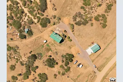 10500 Dodge Rd, Rye, CO 81069 - Photo 41