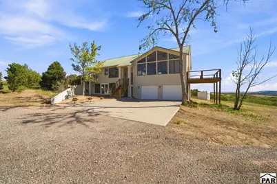 10500 Dodge Rd, Rye, CO 81069 - Photo 1