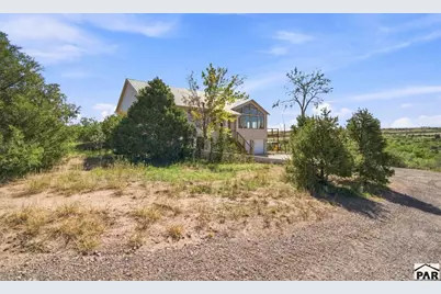 10500 Dodge Rd, Rye, CO 81069 - Photo 3