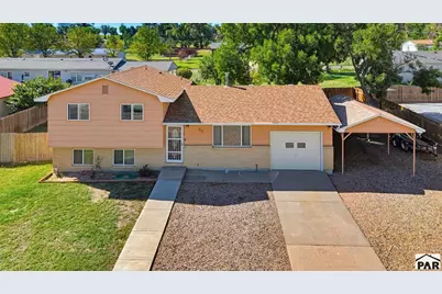 98 Willow Ave, Rocky Ford, CO 81067 - Photo 1