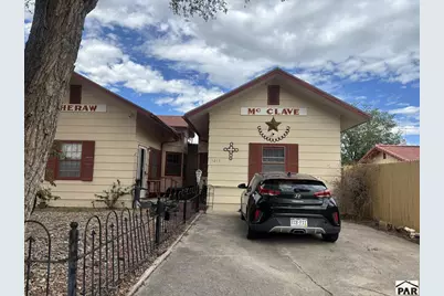 1213 E 4th St, La Junta, CO 81050 - Photo 3