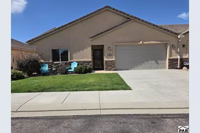 4052 S Cranberry Loop, Canon City, CO 81212 - Photo 1