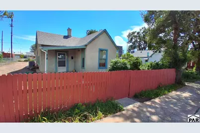 514 W 7th St, Pueblo, CO 81003 - Photo 1