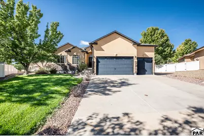 1812 Tierra Berienda, Pueblo, CO 81008 - Photo 1