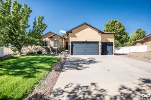 1812 Tierra Berienda, Pueblo, CO 81008 - Photo 1