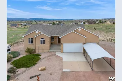 1373 Blue Lake Lane, Pueblo, CO 81007 - Photo 1