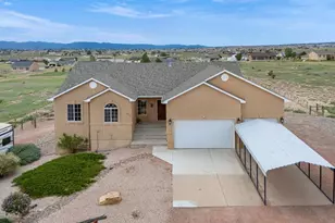 1373 Blue Lake Ln, Pueblo, CO 81007 - Photo 1