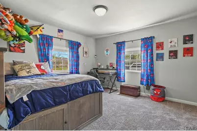 481 S Tejon Ave, Pueblo West, CO 81007 - Photo 23