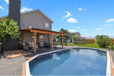481 S Tejon Ave, Pueblo West, CO 81007 - Photo 37