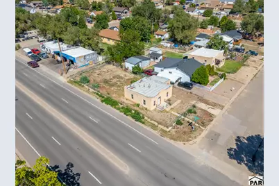 1101 Catalpa St, Pueblo, CO 81001 - Photo 3