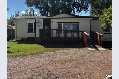732 Idaho Ave, Ordway, CO 81063 - Photo 1