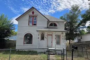 906 W 1st St, Florence, CO 81226 - Photo 1