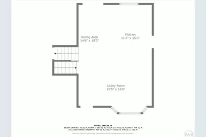 7015 Burnt Mill Rd, Beulah, CO 81023 - Photo 53