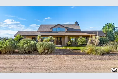 1016 W Saginaw Dr, Pueblo West, CO 81007 - Photo 1