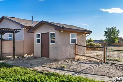 1016 W Saginaw Dr, Pueblo West, CO 81007 - Photo 79