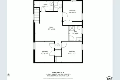 1612 E 5th St, Pueblo, CO 81001 - Photo 33