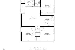 1612 E 5th St, Pueblo, CO 81001 - Photo 33