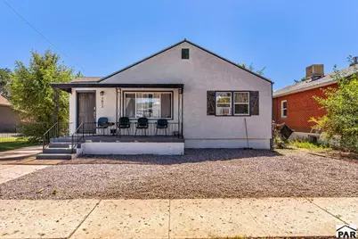 1612 E 5th St, Pueblo, CO 81001 - Photo 3
