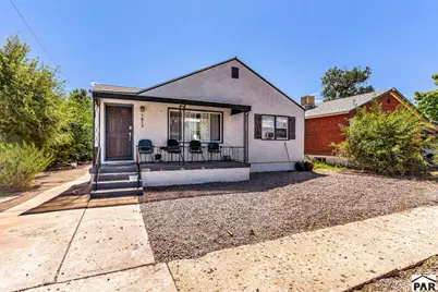1612 E 5th St, Pueblo, CO 81001 - Photo 1