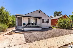 1612 E 5th St, Pueblo, CO 81001 - Photo 1